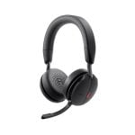 Auricular Dell Pro WL5024 Wireless ANC USB-C/USB-A Micrófono IA Bluetooth 20-20000Hz 219g Negro Auricular Dell Pro WL5024 Wireless ANC USB-C/USB-A Micrófono IA Bluetooth 20-20000Hz 219g Negro