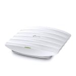 Punto de acceso TP-Link EAP110 N300 WiFi 2.4GHz PoE Montaje pared/techo