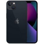 Replay iPhone 13 256GB Preto Recondicionado Replay iPhone 13 256GB Preto Recondicionado