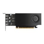 Grafikkarte PNY RTX A1000 8GB GDDR6 Low Profile Grafikkarte
