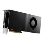 Grafikkarte Nvidia RTX 4500 Ada Generation 24GB GDDR6 ECC 7680 CUDA 240 Tensor 60 Raytracing