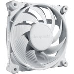 Ventilator Be Quiet Silent Wings 4 120mm 2500 RPM Weiß Ventilator Be Quiet Silent Wings 4 120mm 2500 RPM Weiß