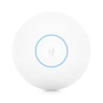 Access Point Ubiquiti UniFi U7 Long-Range WiFi 7 Dual-Band 7300Mbps PoE Blanco Access Point Ubiquiti UniFi U7 Long-Range WiFi 7 Dual-Band 7300Mbps PoE Blanco