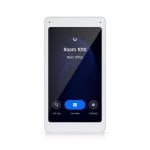 Intercom Viewer Ubiquiti UA-INTERCOM-VIEWER 5" Táctil Blanco PoE Vidrio Pared