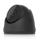 Cámara IP Ubiquiti UniFi G5 Turret Ultra 4MP 2.8mm PoE Exterior Visión Nocturna 30m Negra