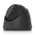 Câmara Segurança IP Ubiquiti UniFi G5 Turret Ultra 4MP PoE Exterior IP66 Preto