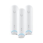 Sensore Ubiquiti UP-SENSE-3 Bluetooth Bianco Multisensore All-In-One 3 unità Sensore Ubiquiti UP-SENSE-3 Bluetooth Bianco Multisensore All-In-One 3 unità