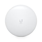 Signalverstärker Ubiquiti WAVE-LR 60 GHz 46 dBi Weiß Signalverstärker Ubiquiti WAVE-LR 60 GHz 46 dBi Weiß