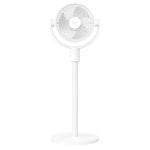 Ventilateur Xiaomi BPLDS11DM 3 Pale Wi-Fi Blanc 1440 m³/h 120° Ventilateur Xiaomi BPLDS11DM 3 Pale Wi-Fi Blanc 1440 m³/h 120°