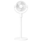 Stand- und Tischventilator Xiaomi BPLDS11DM 18W 100 Stufen Wi-Fi Weitwinkel-Oszillation