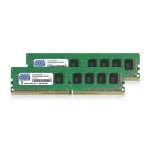 Goodram GR2666D464L19S/8G Memórias DDR4 8GB 2666MHz (2x4GB) DIMM CL19 PC/Servidor