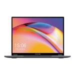 Portátil Chuwi FreeBook Intel N150 13.5" Touch 12GB 512GB SSD WiFi6 BT5.2 Win11 Caneta H7