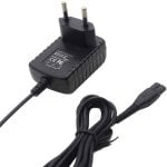 Alimentador 30 V 500 Ma Compatible Con Karcher Negro Alimentador 30 V 500 Ma Compatible Con Karcher Negro