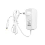 Alimentador 12v Blanco 1a Alimentador 12v Blanco 1a