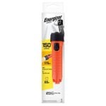 Linterna de mano Energizer ATEX 2D LED 150 lúmenes IP67 resistente impactos 1m Linterna de mano Energizer ATEX 2D LED 150 lúmenes IP67 resistente impactos 1m