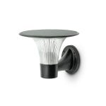 Aplique De Exterior Solar Led Garza 2200lm - Iluminación Efecto Estrella Con Sensor De Movimiento Y Cobertura De 80m² Aplique De Exterior Solar Led Garza 2200lm - Iluminación Efecto Estrella Con Sensor De Movimiento Y Cobertura De 80m²