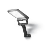 Aplique Solar Led Garza 4000k Para Exterior Con Sensor De Movimiento Y 3 Modos De Iluminación, Cobertura De 25m², Resistencia Ip54 Y Carga Solar Eficiente Aplique Solar Led Garza 4000k Para Exterior Con Sensor De Movimiento Y 3 Modos De Iluminación, Cobertura De 25m², Resistencia Ip54 Y Carga Solar Eficiente