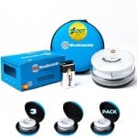 Kit De Emergencia Garza Geoblueshield49: 3 Luces Homologadas Dgt V16 3.0 Con Estuche Y Batería Energizer 9v Kit De Emergencia Garza Geoblueshield49: 3 Luces Homologadas Dgt V16 3.0 Con Estuche Y Batería Energizer 9v