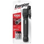 Linterna Táctica Energizer De 1000 Lúmenes Con 6 Pilas Alcalinas Aa