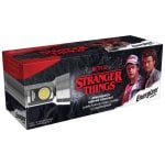 Linterna Led De Stranger Things - Edición Limitada Coleccionista Con Pilas Incluidas, Vintage, Gris (e303659400) Linterna Led De Stranger Things - Edición Limitada Coleccionista Con Pilas Incluidas, Vintage, Gris (e303659400)