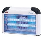 Mata Insectos 20w Con Luz Ultravioleta Mata Insectos 20w Con Luz Ultravioleta