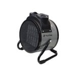 Calefactor Industrial En Gris Calefactor Industrial En Gris