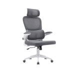 Sillas - Silla De Oficina Klik - Gris Sillas - Silla De Oficina Klik - Gris