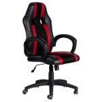 Silla Race - Rojo Y Negro Silla Race - Rojo Y Negro