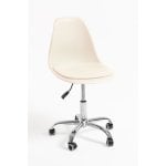 Silla Dami Office - Beige