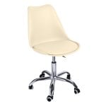Regalos Miguel - Sillas De Escritorio - Silla Neo - Beige