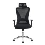 Sillas De Escritorio - Silla De Oficina Mayni Negra Sillas De Escritorio - Silla De Oficina Mayni Negra