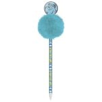 - Caneta Pompom Sulley - Caneta Pompom Sulley