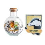 Puzzle 331 Piezas Coleccionable Harry Potter Hufflepuff