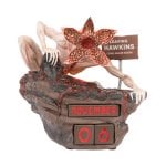 Calendario Perpetuo 3d Stranger Things