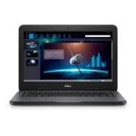Portátil Dell Latitude 3310 Intel Core i3-8145U 4GB 256GB SSD 13.3'' Windows 11 Negro