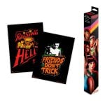 Coffret de mini-affiches Stranger Things