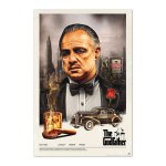 Der Pate 1 Poster