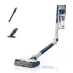 Aspiradora escoba Shark IZ380EU sin bolsa, metálico, batería, 0,7L, 181W, 51min autonomía Aspiradora escoba Shark IZ380EU sin bolsa, metálico, batería, 0,7L, 181W, 51min autonomía