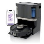Aspirapolvere Shark PowerDetect NeverTouch Pro 2-in-1 Nero Pietra Capacità 0,3L 2L 1,7L Aspirapolvere Shark PowerDetect NeverTouch Pro 2-in-1 Nero Pietra Capacità 0,3L 2L 1,7L