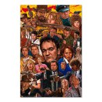Affiche du film Pulp
