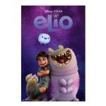 Affiche Disney Elio Affiche Disney Elio