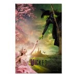 Affiche Wicked Partie 1