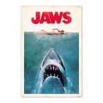 Affiche de requin