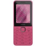 Téléphone HMD Nokia 225 2024 SIM double 2.4'' 0.3 MP Rosa Téléphone HMD Nokia 225 2024 SIM double 2.4'' 0.3 MP Rosa