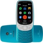 Nokia S8 S8108010 Double SIM Android 2,4 pouces 87 g 1450 mAh Gratuit Professionnel Nokia S8 S8108010 Double SIM Android 2,4 pouces 87 g 1450 mAh Gratuit Professionnel
