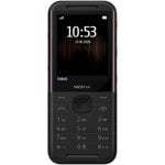 Nokia 5310 2G S30+ 2,4 pouces 16 Go Boutons radio Batterie 1200 mAh Blanc/Rouge Nokia 5310 2G S30+ 2,4 pouces 16 Go Boutons radio Batterie 1200 mAh Blanc/Rouge