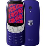 Móvil Nokia 3210 4G Azul Dual SIM 2.4" 1450mAh Edición FC Barcelona