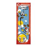 Cuphead-Türposter