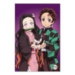 Affiche de Demon Slayer 2