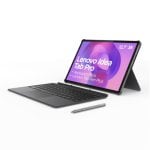 Tablet Lenovo Idea Tab Pro 12.7" 3K 8GB 256GB Gris Tab Pen Plus Teclado Tablet Lenovo Idea Tab Pro 12.7" 3K 8GB 256GB Gris Tab Pen Plus Teclado